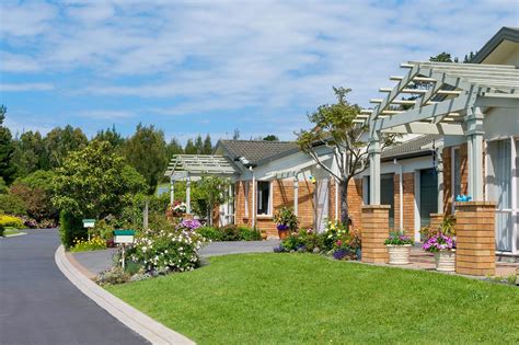 arvida retirement villages.